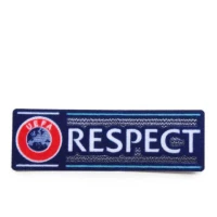 RESPECT PATCH