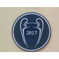 TROPHY 2017 PATCH