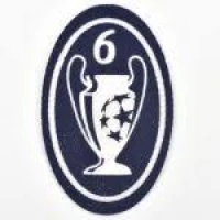 UCL TROPHY 6