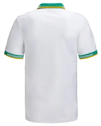 Alternative view of 2025/26 AS ROMA THIRD SHIRT
