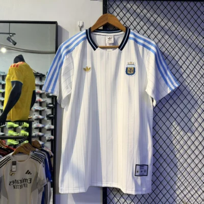 2026 ARGENTINA WORLD CUP SPECIAL EDITION SHIRT