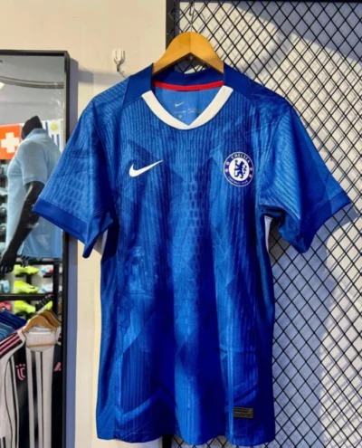 2025/26 CHELSEA HOME SHIRT