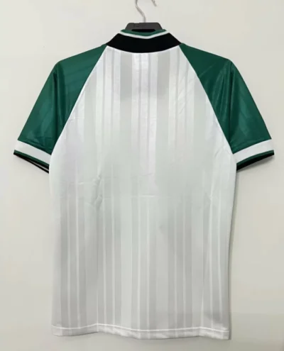 Alternative view of 1993/95 LIVERPOOL AWAY SHIRT