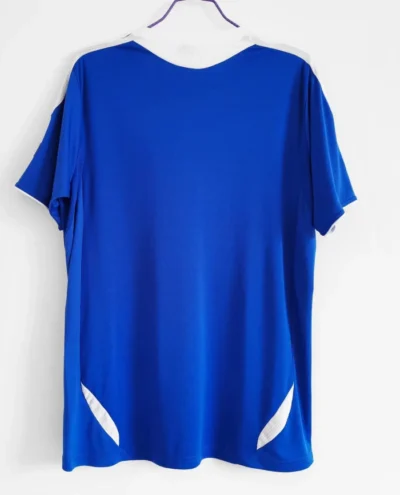 Alternative view of 2011/12 CHELSEA HOME SHIRT