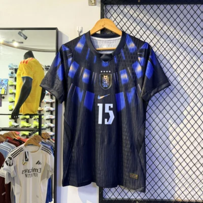 2026 URUGUAY WORLD CUP AWAY SHIRT
