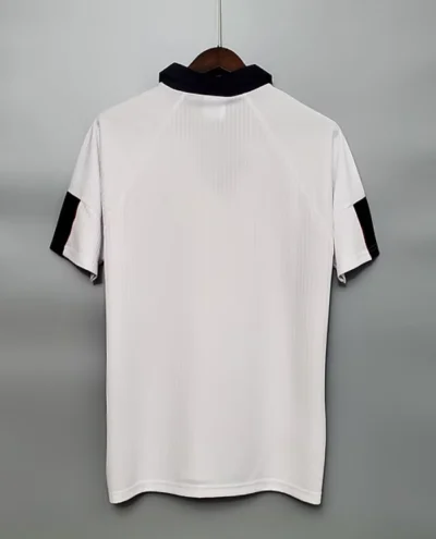 Alternative view of 1998 ENGLAND HOME SHIRT