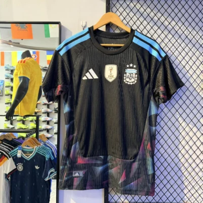 2026 ARGENTINA WORLD CUP GOAL KEEPER SHIRT