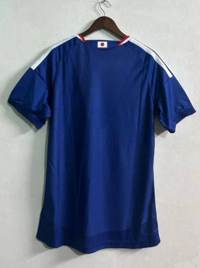 Alternative view of 2026 JAPAN WORLD CUP HOME SHIRT