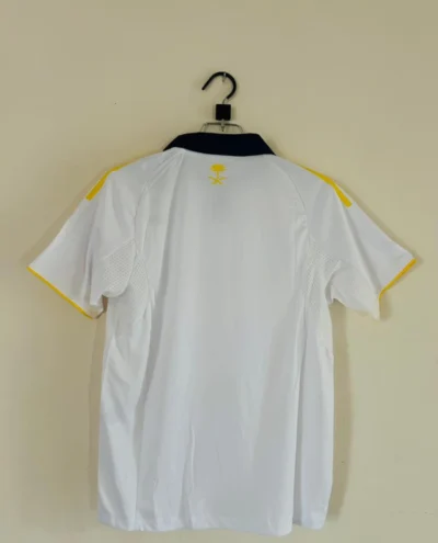 Alternative view of 2025/26 AL NASSR THIRD SHIRT